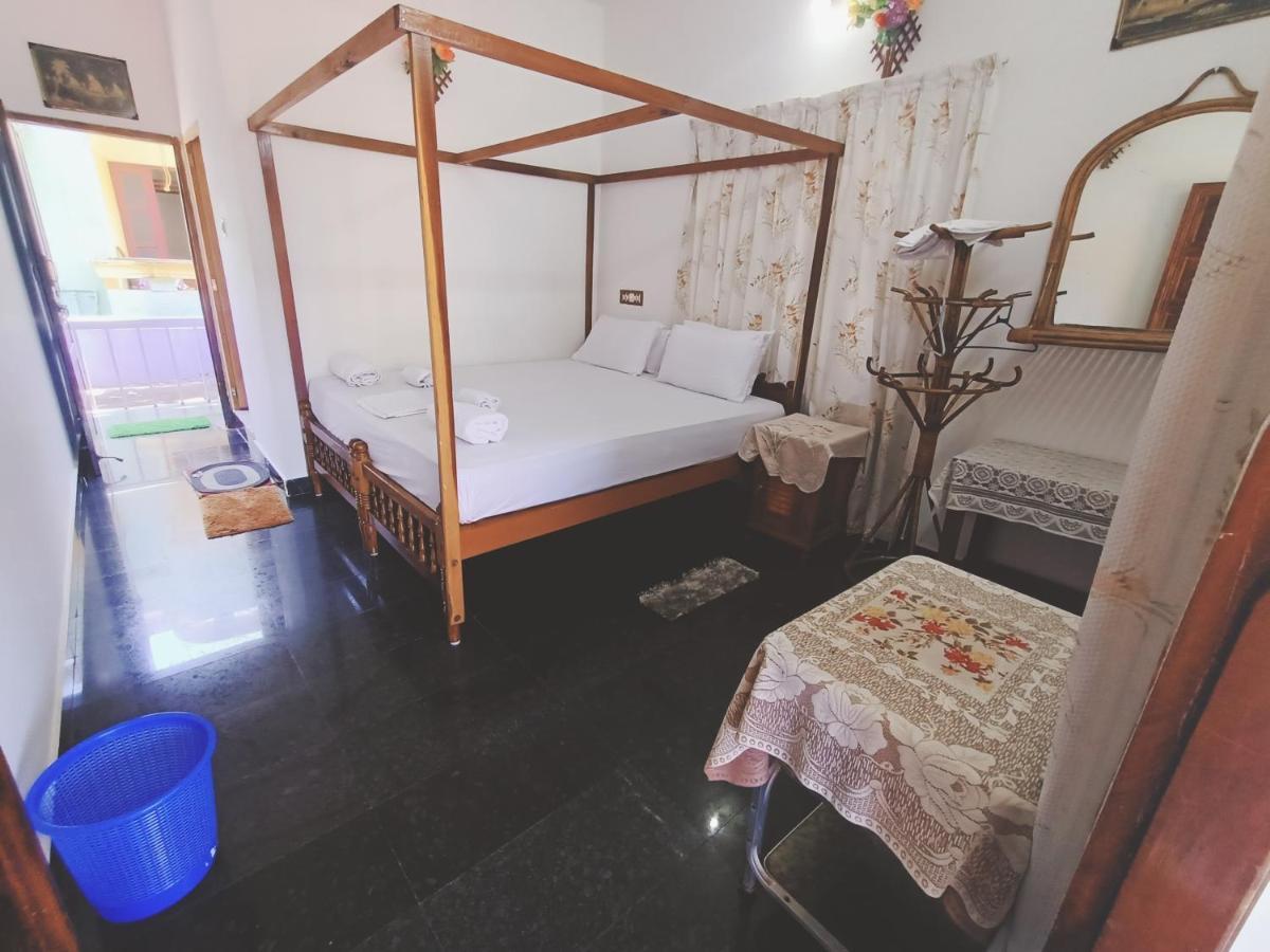 Baby House Varkala Exterior photo