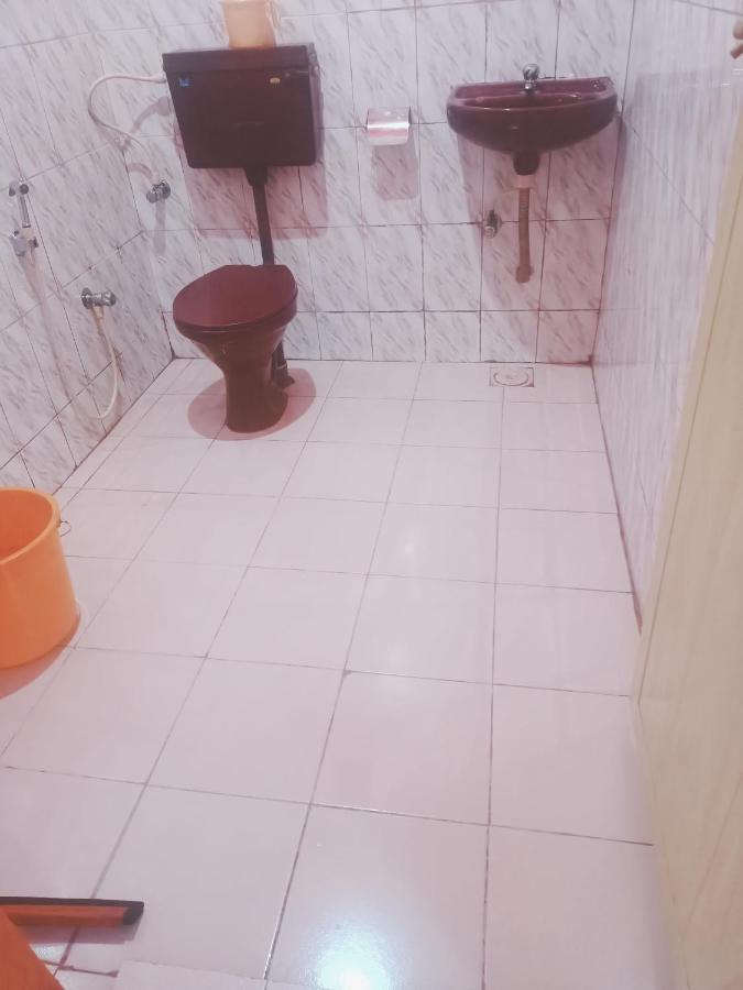 Baby House Varkala Exterior photo