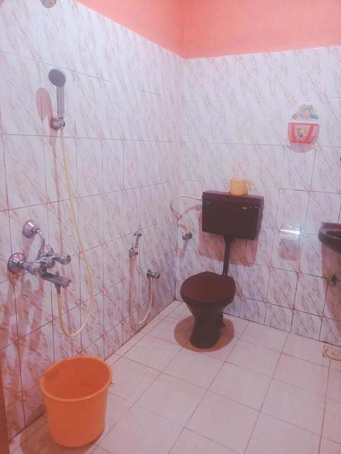 Baby House Varkala Exterior photo