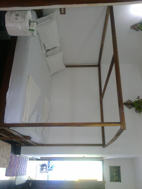 Baby House Varkala Exterior photo