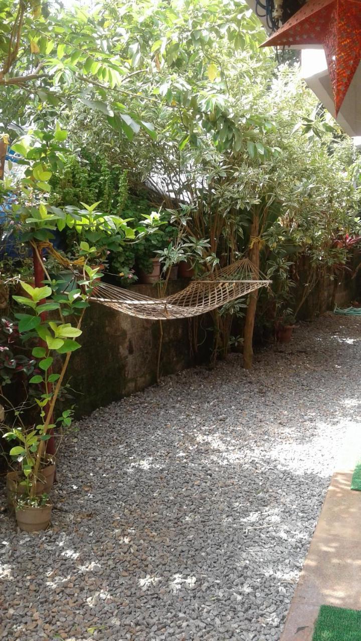 Baby House Varkala Exterior photo