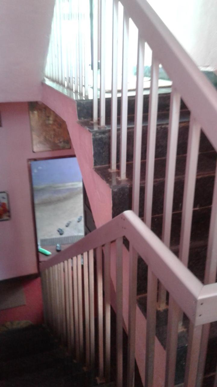 Baby House Varkala Exterior photo
