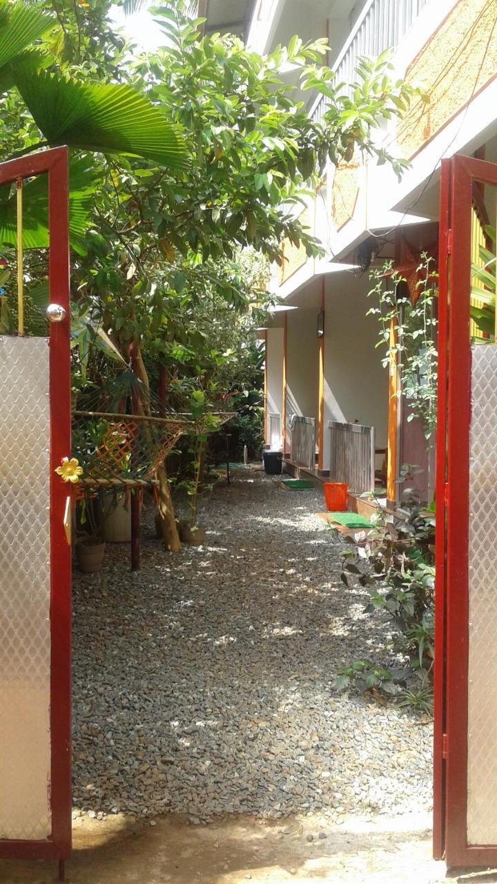 Baby House Varkala Exterior photo
