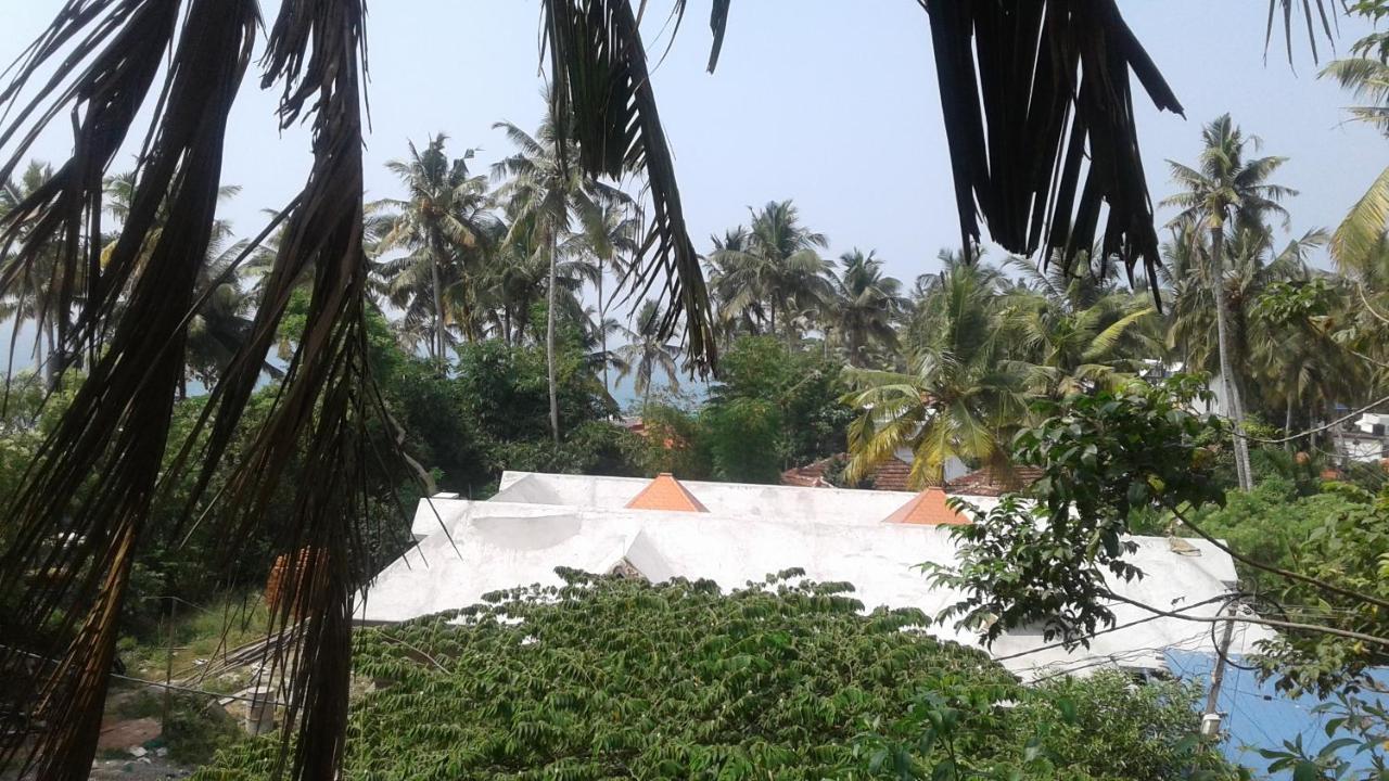 Baby House Varkala Exterior photo