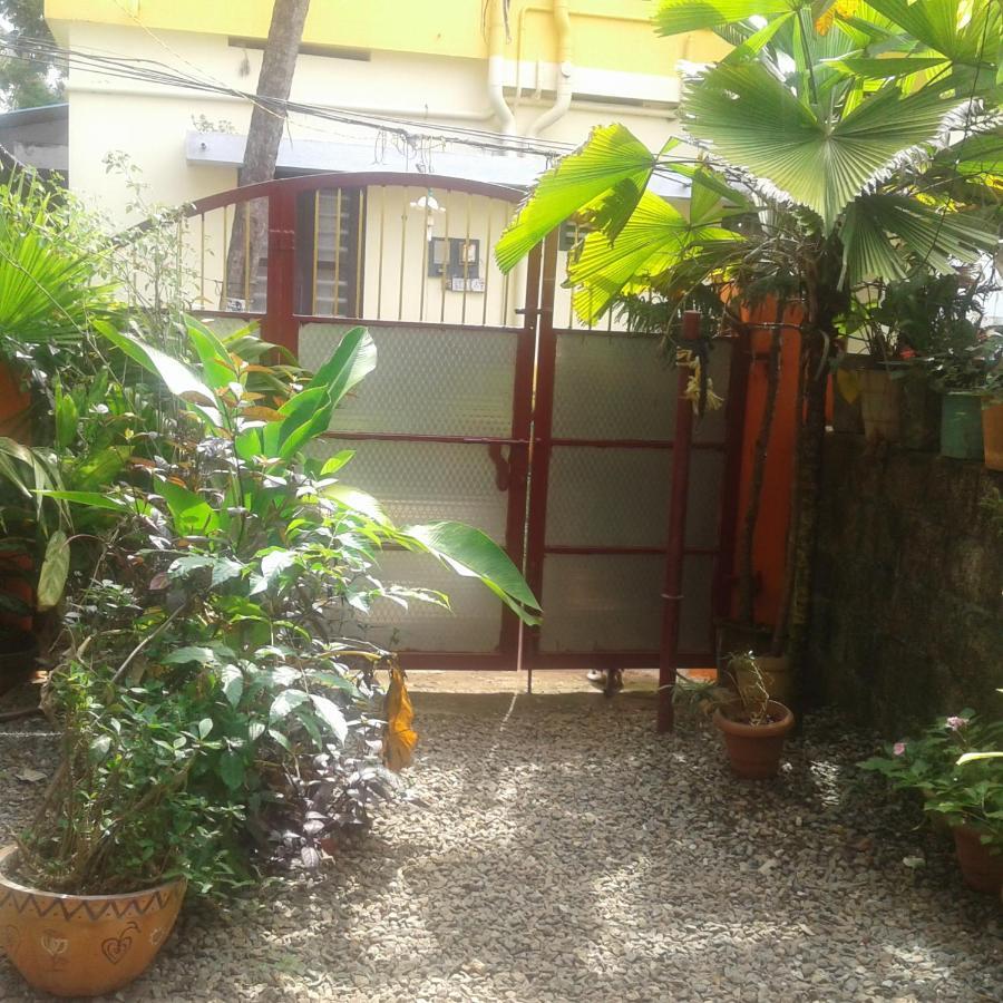 Baby House Varkala Exterior photo