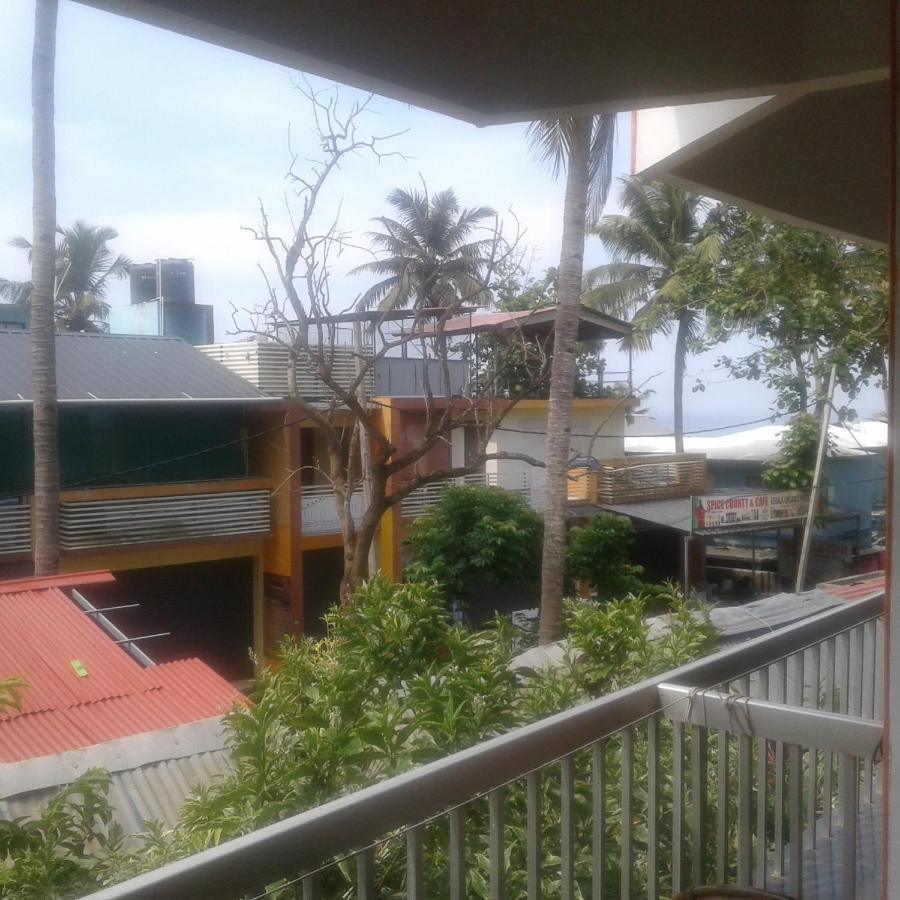 Baby House Varkala Exterior photo